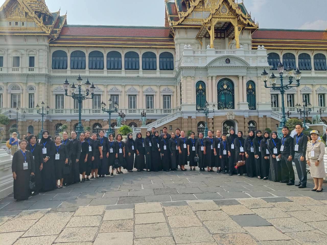 โครงการพัฒนาศักยภาพและส่งเสริมการประกอบอาชีพของประชาชน อันเกี่ยวเนื่องมาจากพระราชกรณียกิจของสถาบันพระมหากษัตริย์ไทย สมเด็จพระนางเจ้าสิริกิติ์พระบรมราชินีนาถ พระบรมราชชนนีพันปีหลวง