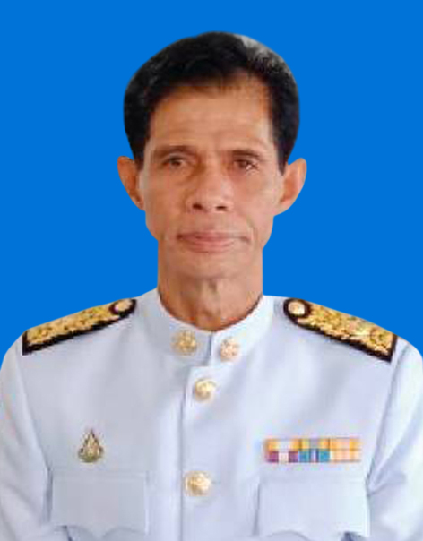 นายมะแอ ดาโอะ