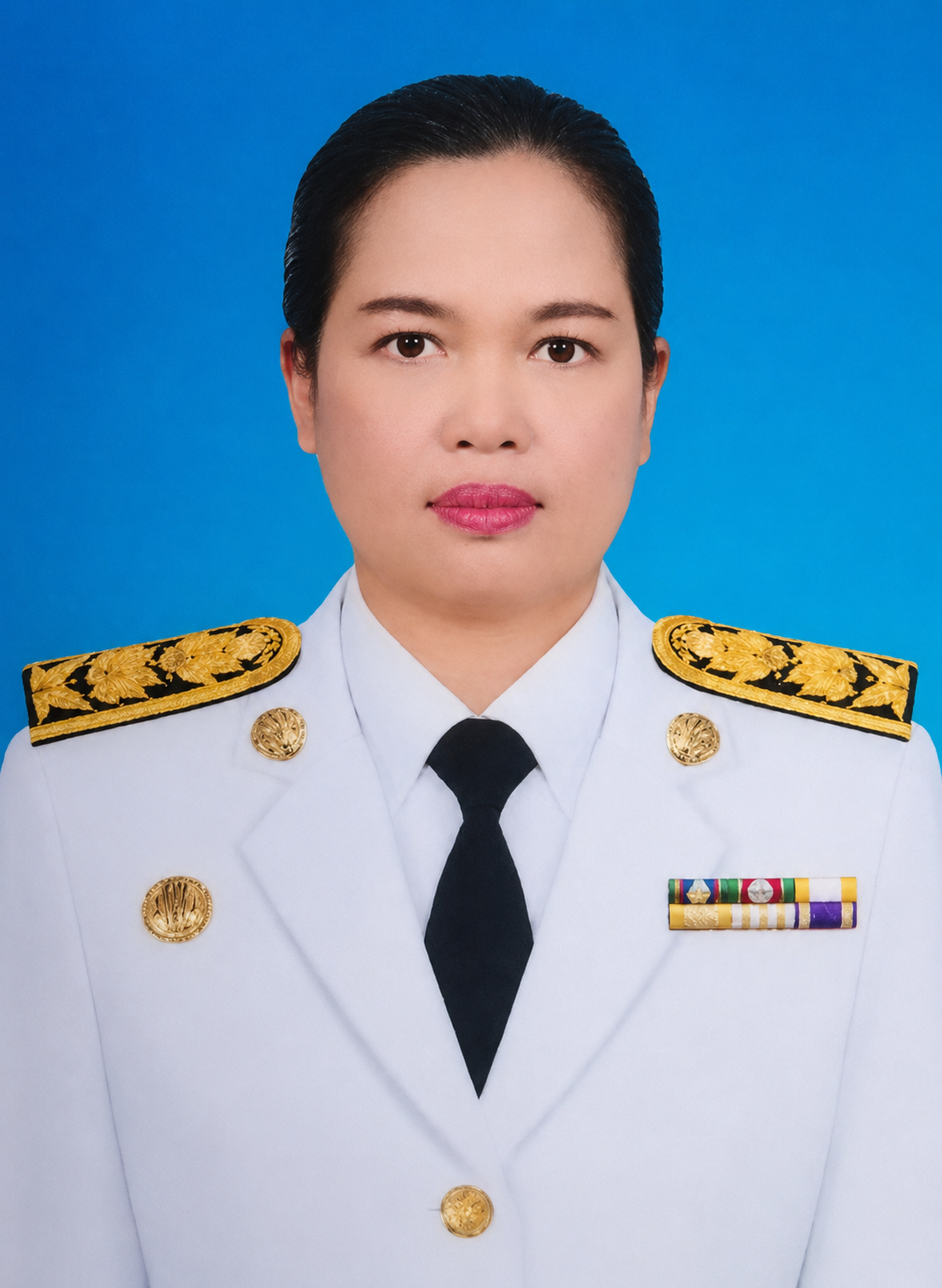 นางสาวศุภรดา ศิริรัตน์