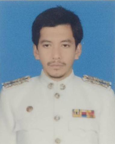 นายมะยากี เฮงยามา