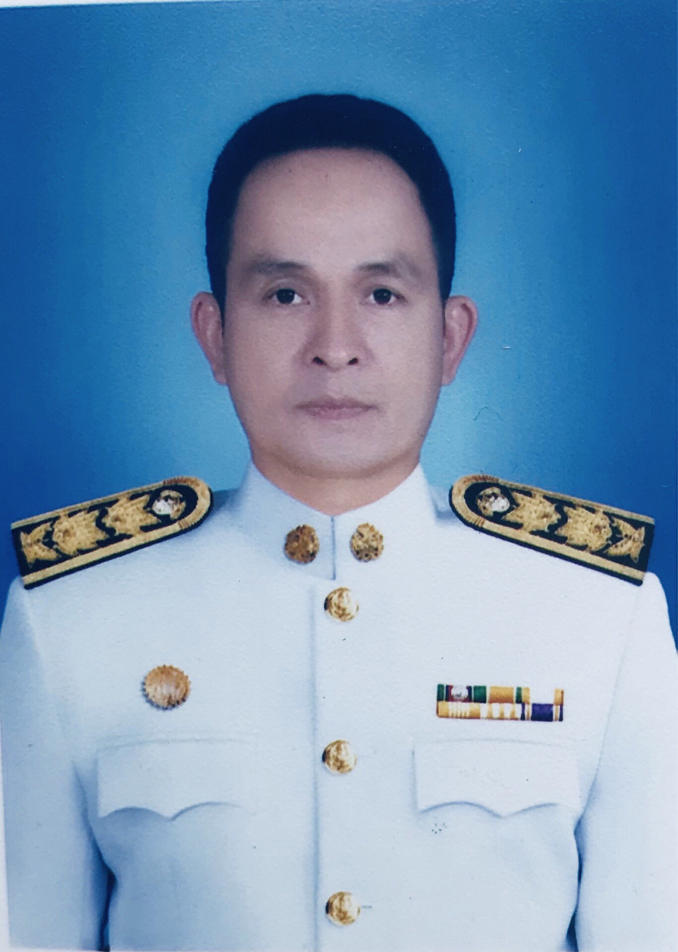 นายอัตถพงษ์ พลอยอุบล