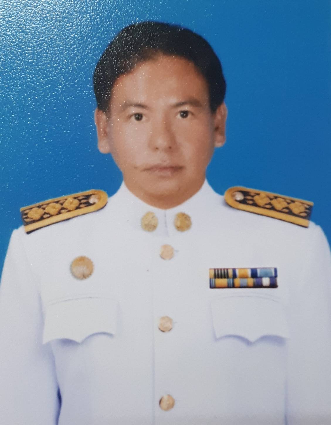 นายประมวล ทองด้วง