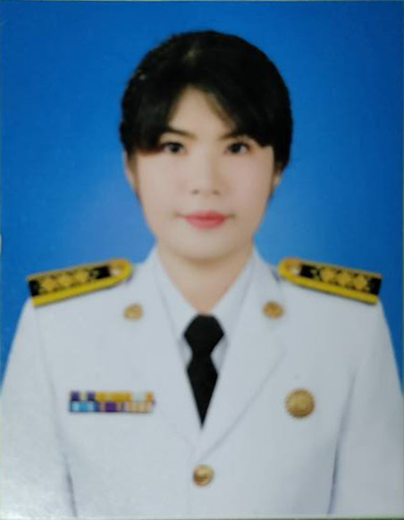 นางบุณยนุช โชติธนะวัฒน์