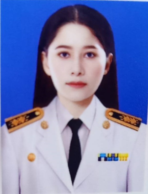 นางสาวสตา สุทธิโชติ