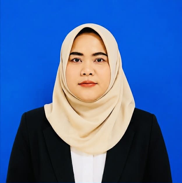 นางสาวซัลมี เปาะนุ