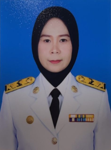 นางสาวอภิสรา จารง